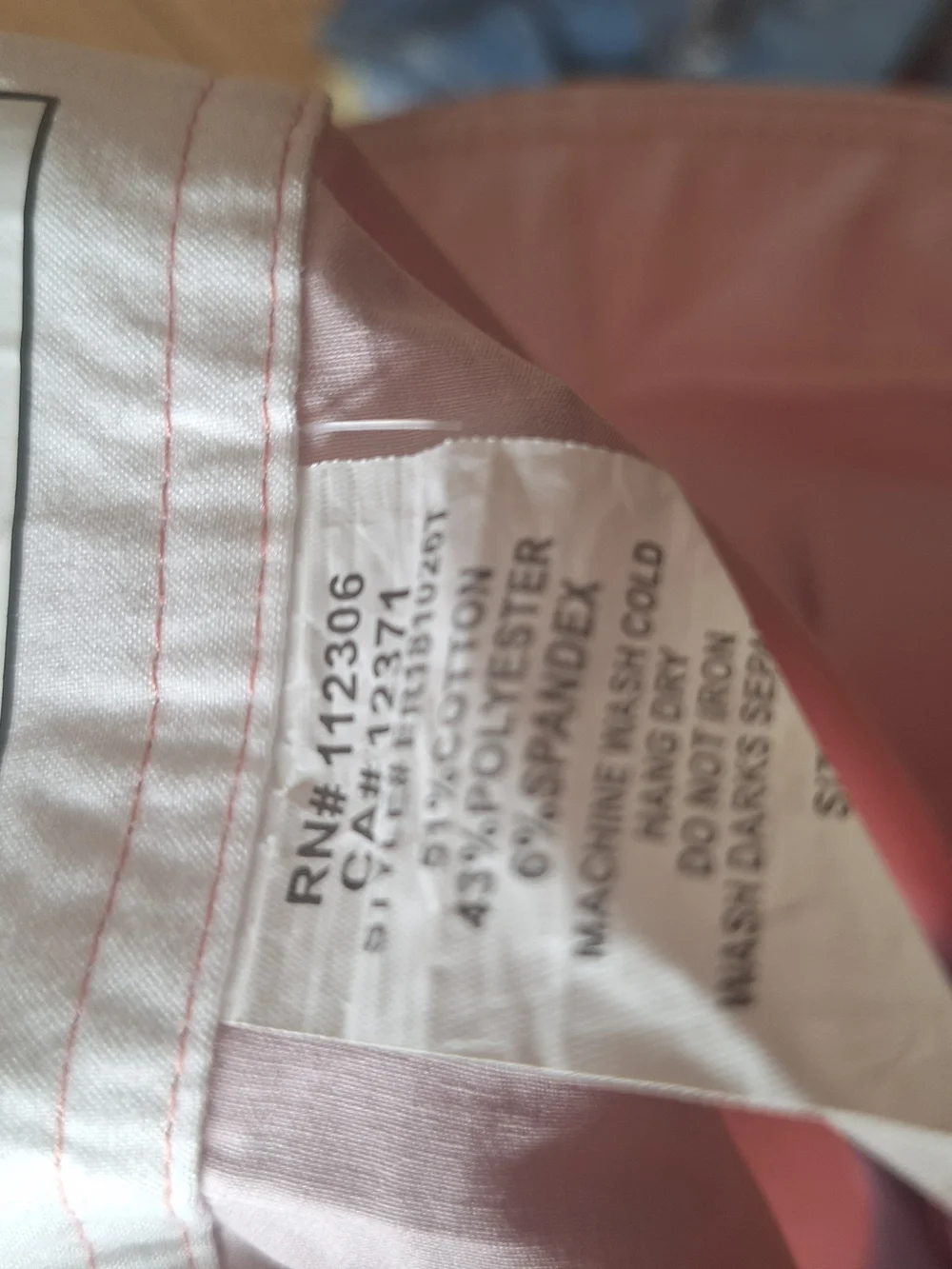 Ezekiel Men’s Board Shorts Size 34